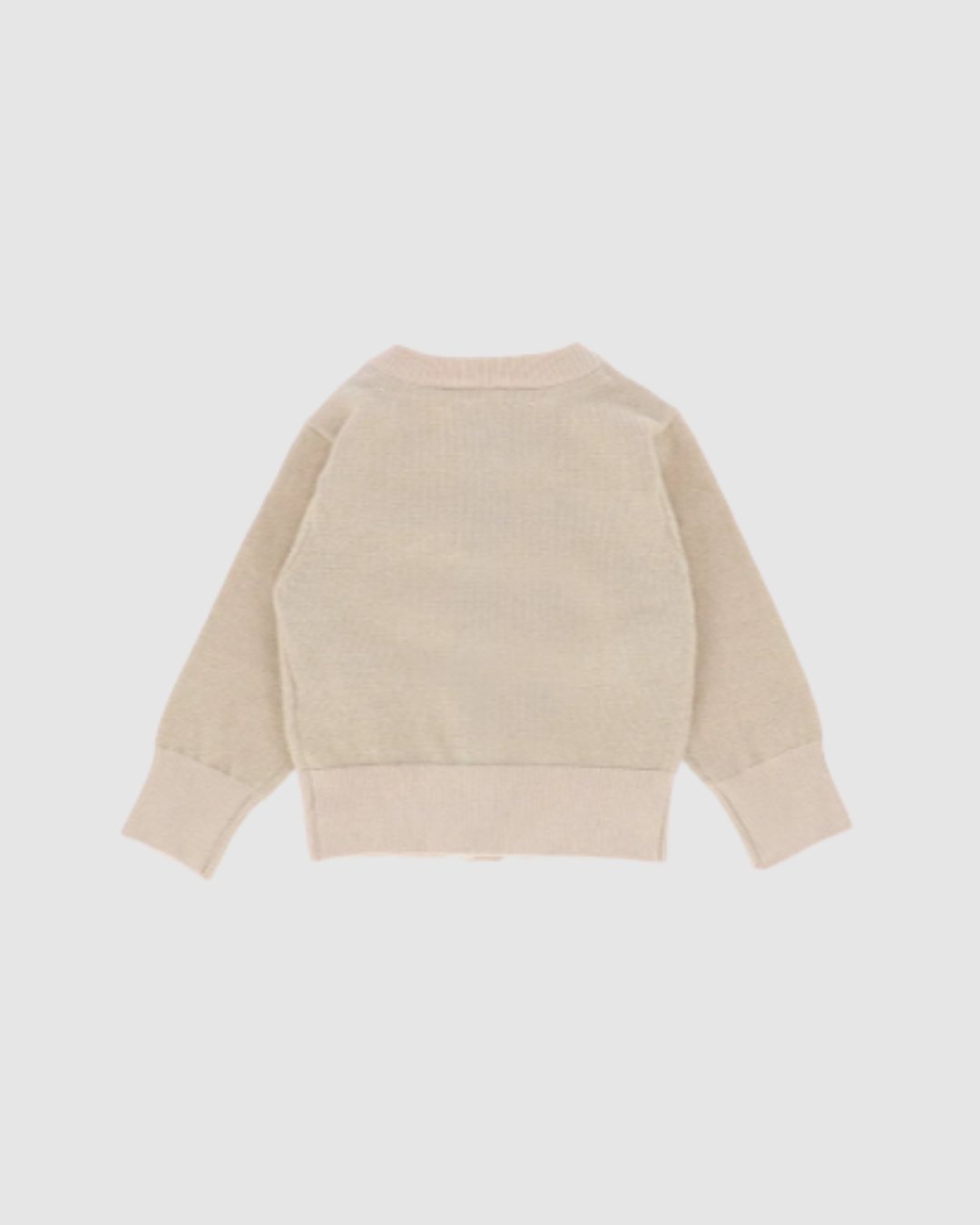 Arabella Metallic Cardigan