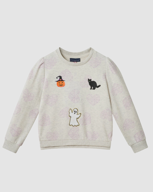 Halloween Friends Set