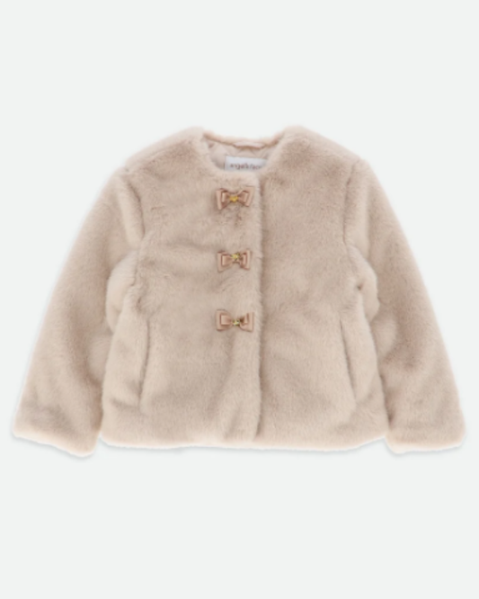Neve Faux Fur Jacket