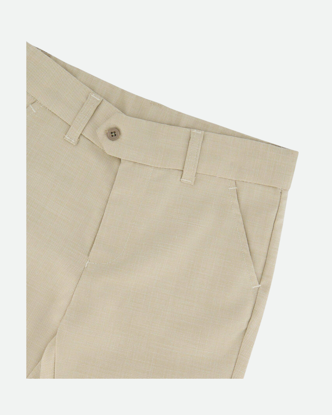 Classic Pants Black