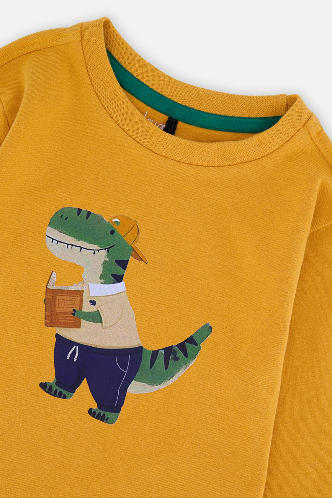 Organic Cotton T-Shirt
