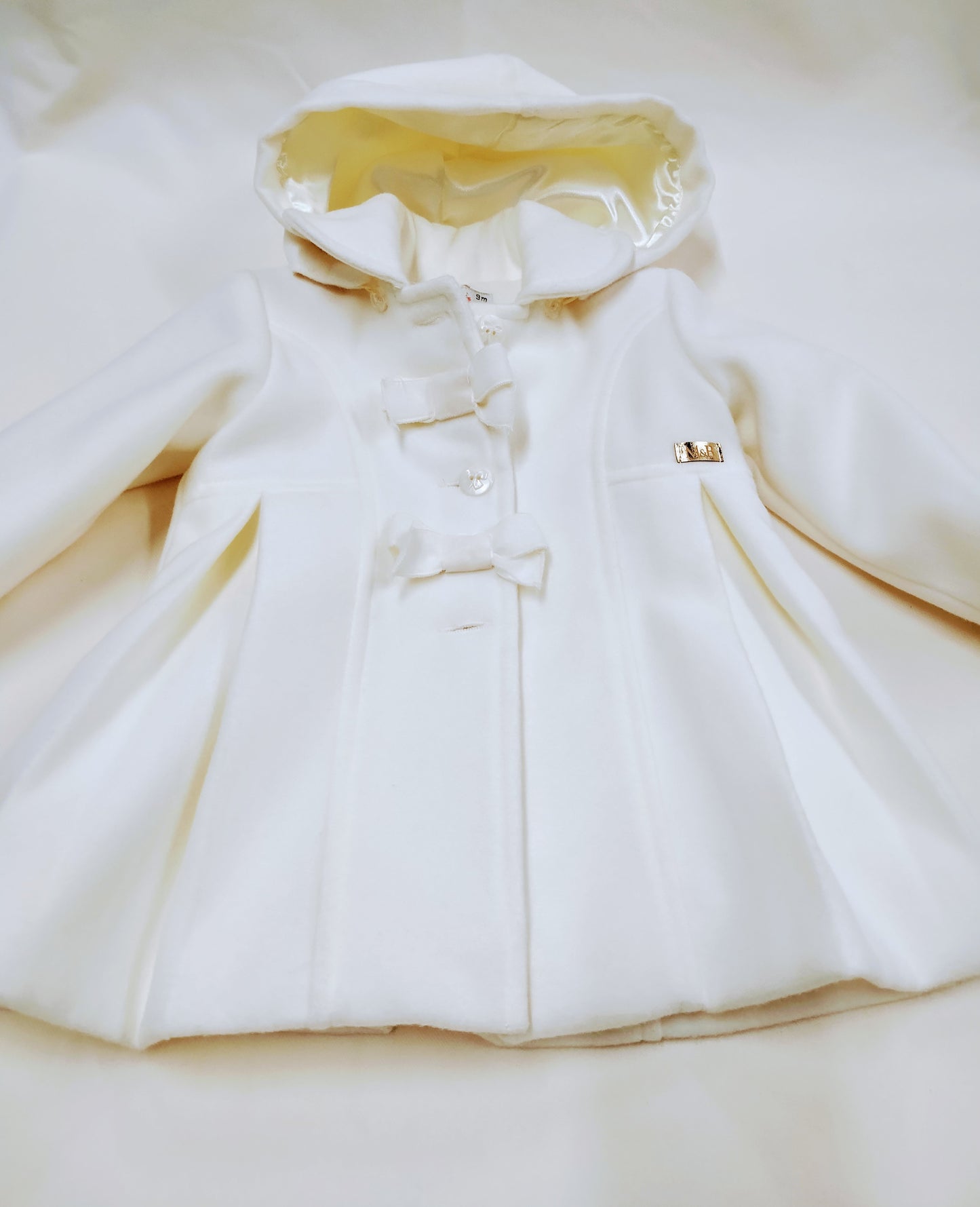 Coat MB9600-98525