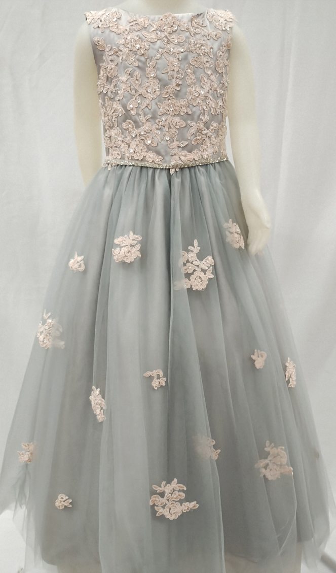 Dress OS17-98344
