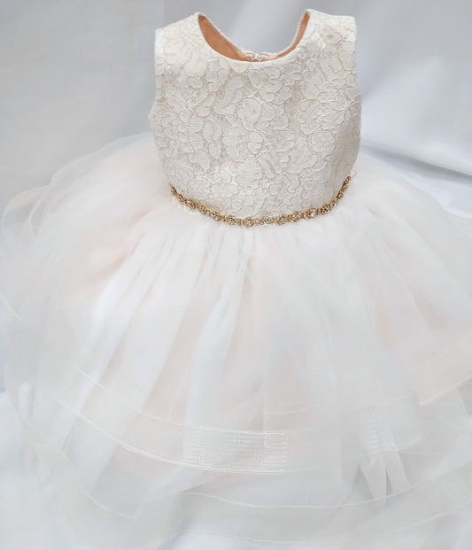 Dress TTBB812-93507