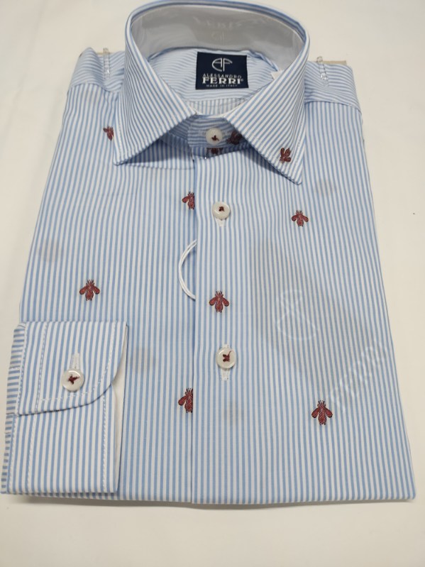 Dress shirt AF-A95762