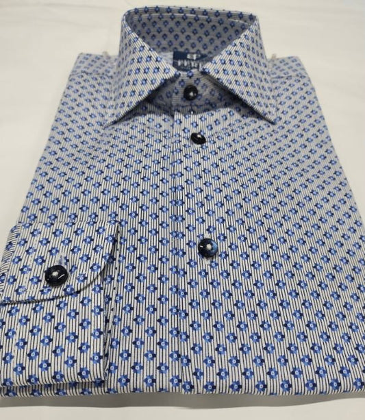 Dress shirt AF-C95762