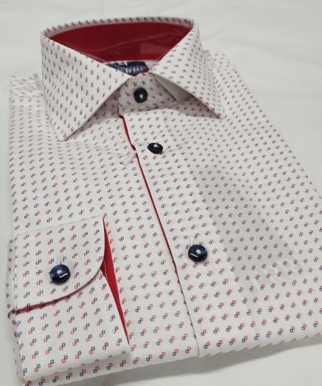 Dress shirt AF-E95762