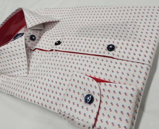 Dress shirt AF-E95762