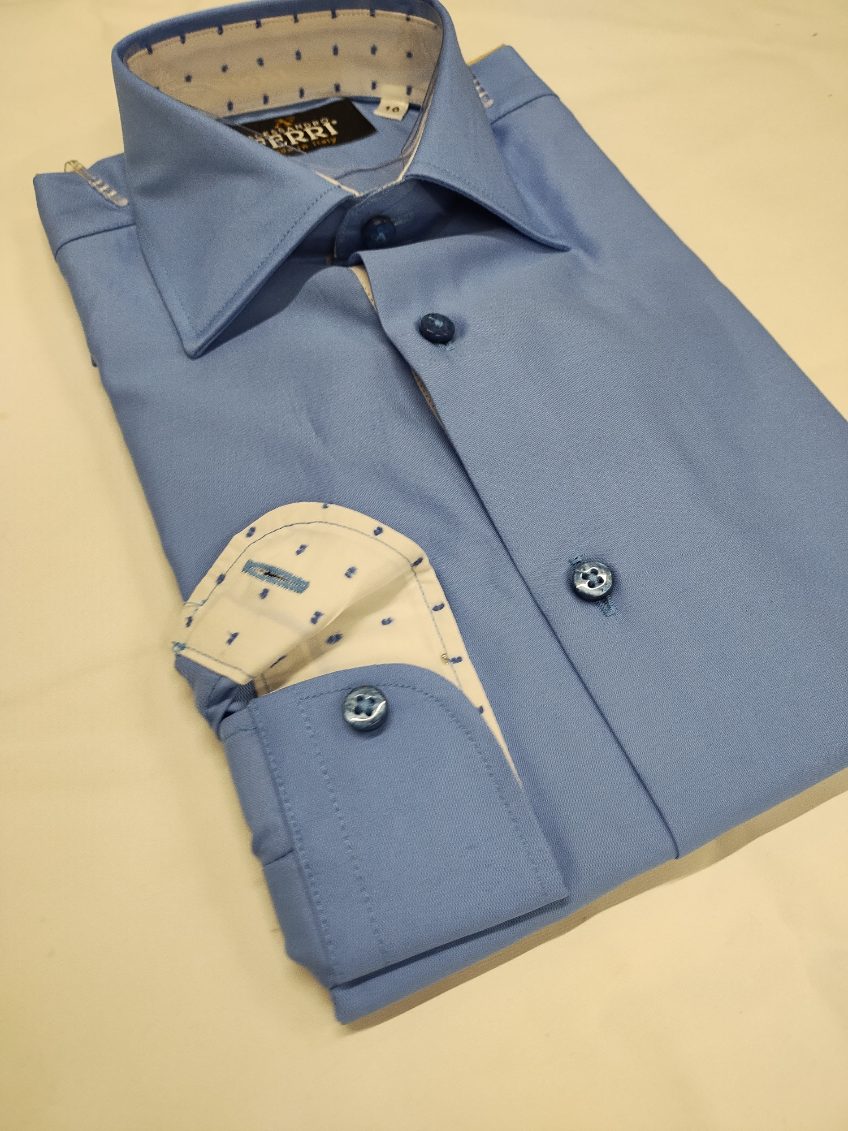 Dress shirt AF-F95762