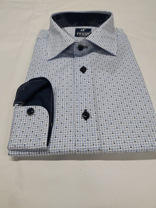 Dress shirt AF-K95762