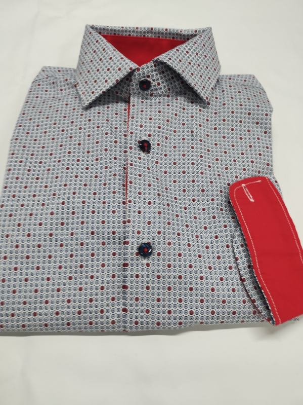 Dress shirt AF-L95762