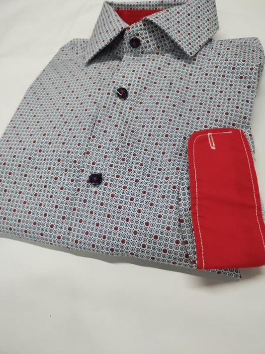 Dress shirt AF-L95762
