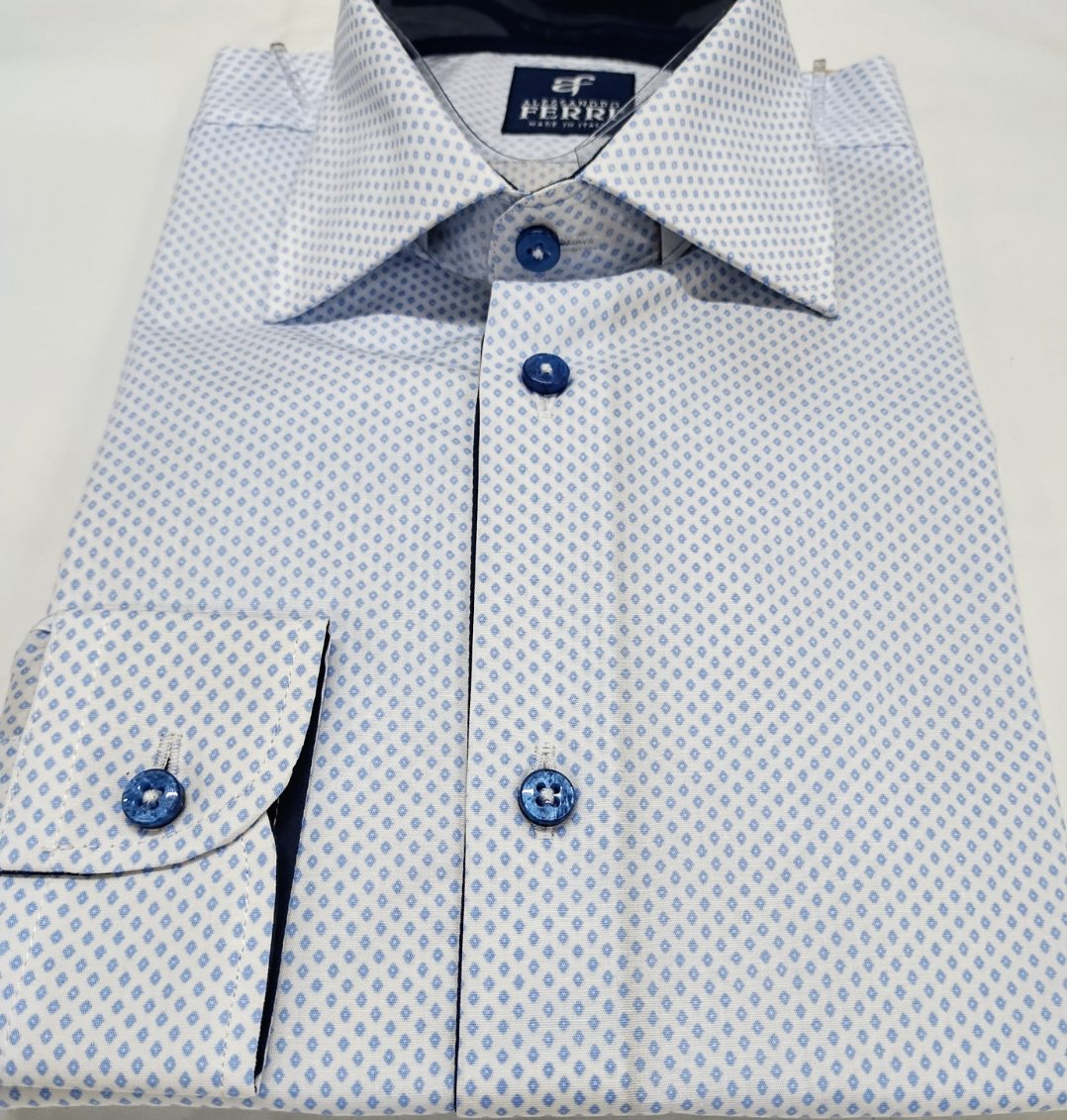 Dress shirt AF-P95762