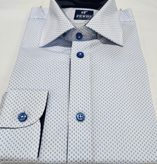 Dress shirt AF-P95762
