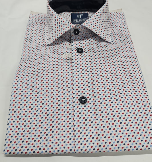 Dress shirt Af-L95762