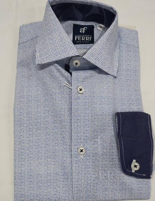Dress shirt Af-M95762
