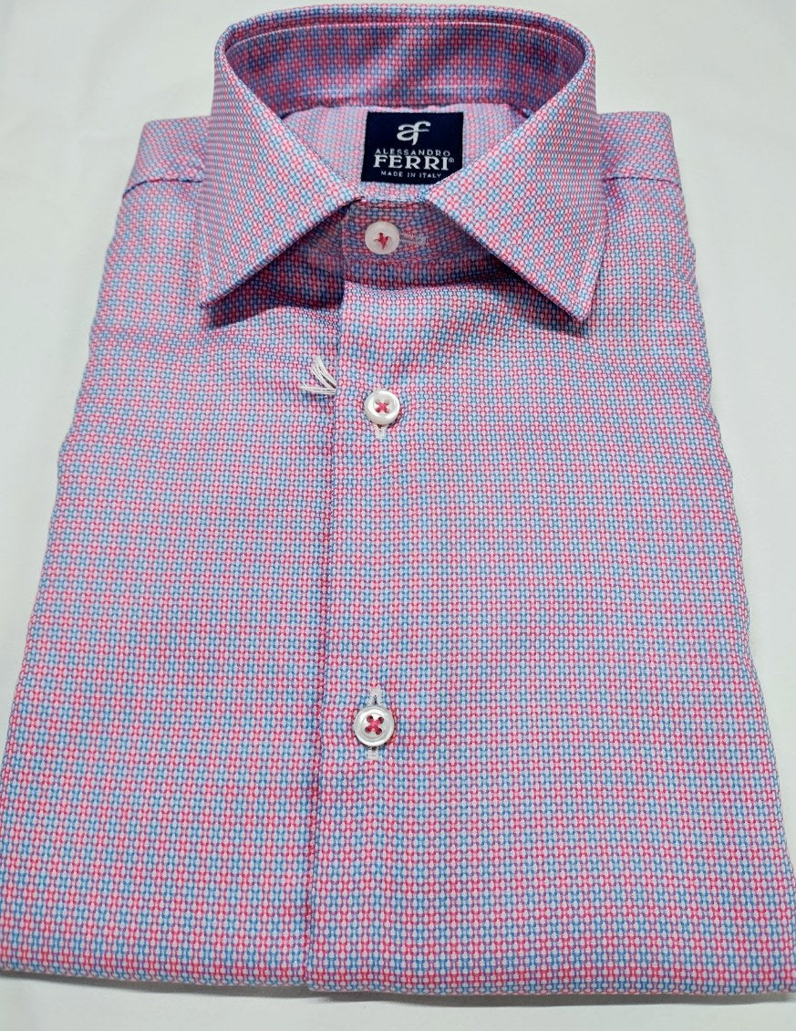 Dress shirt Af-N95762