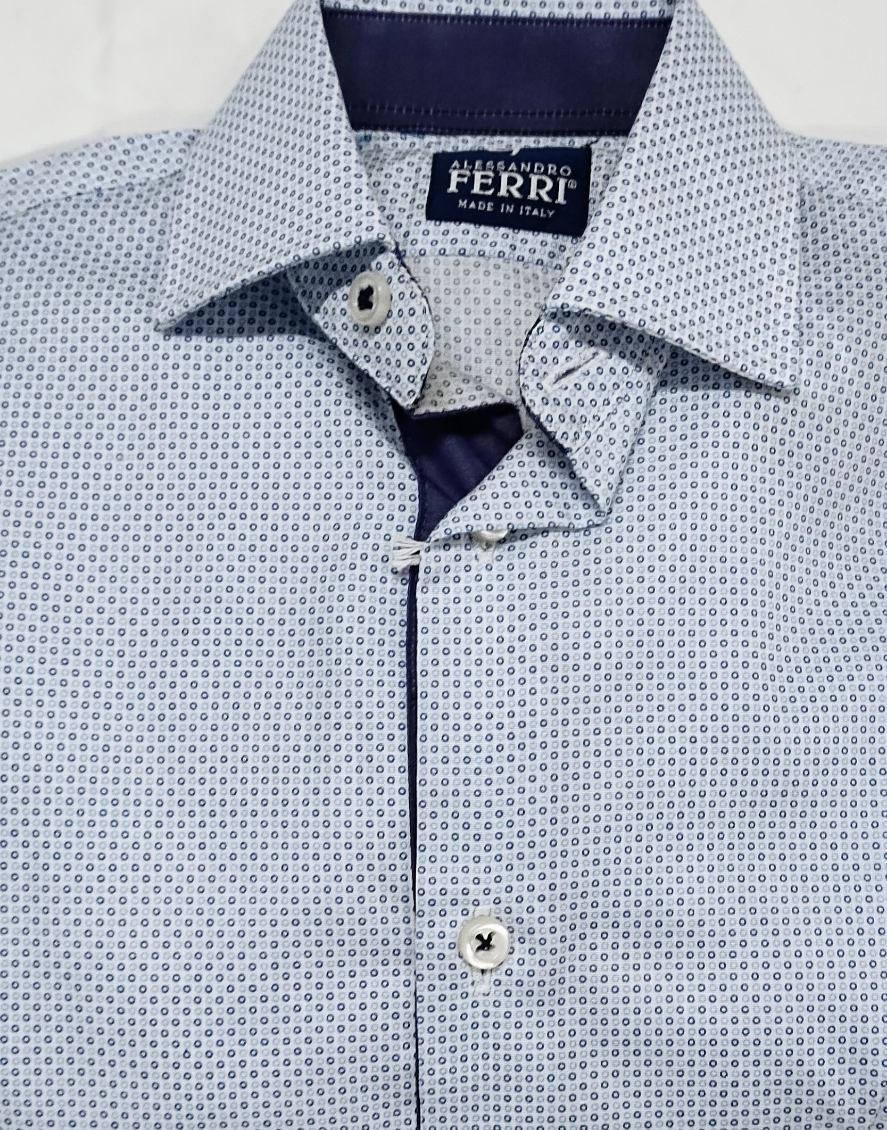 Dress shirt Af-O95762