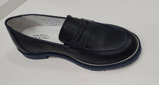 Shoes CK-VITELLO