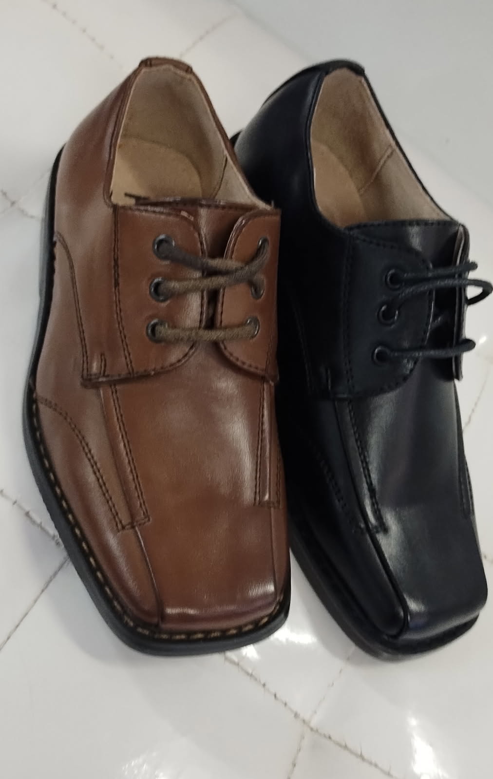 Shoes FG700
