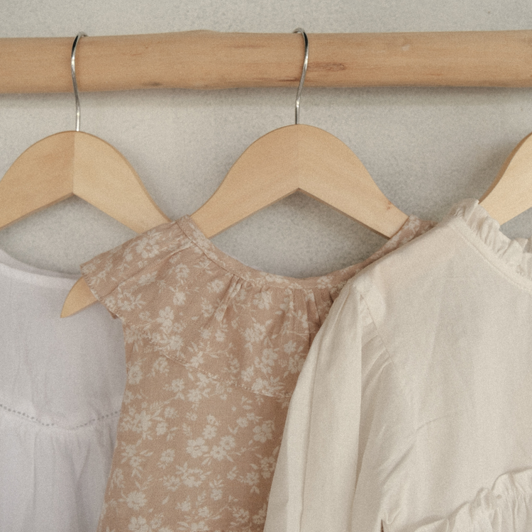 BABY GIRL DRESSES