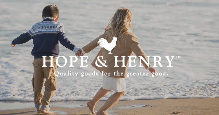 HOPE & HENRY
