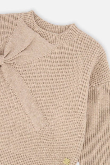 Bow Pullover