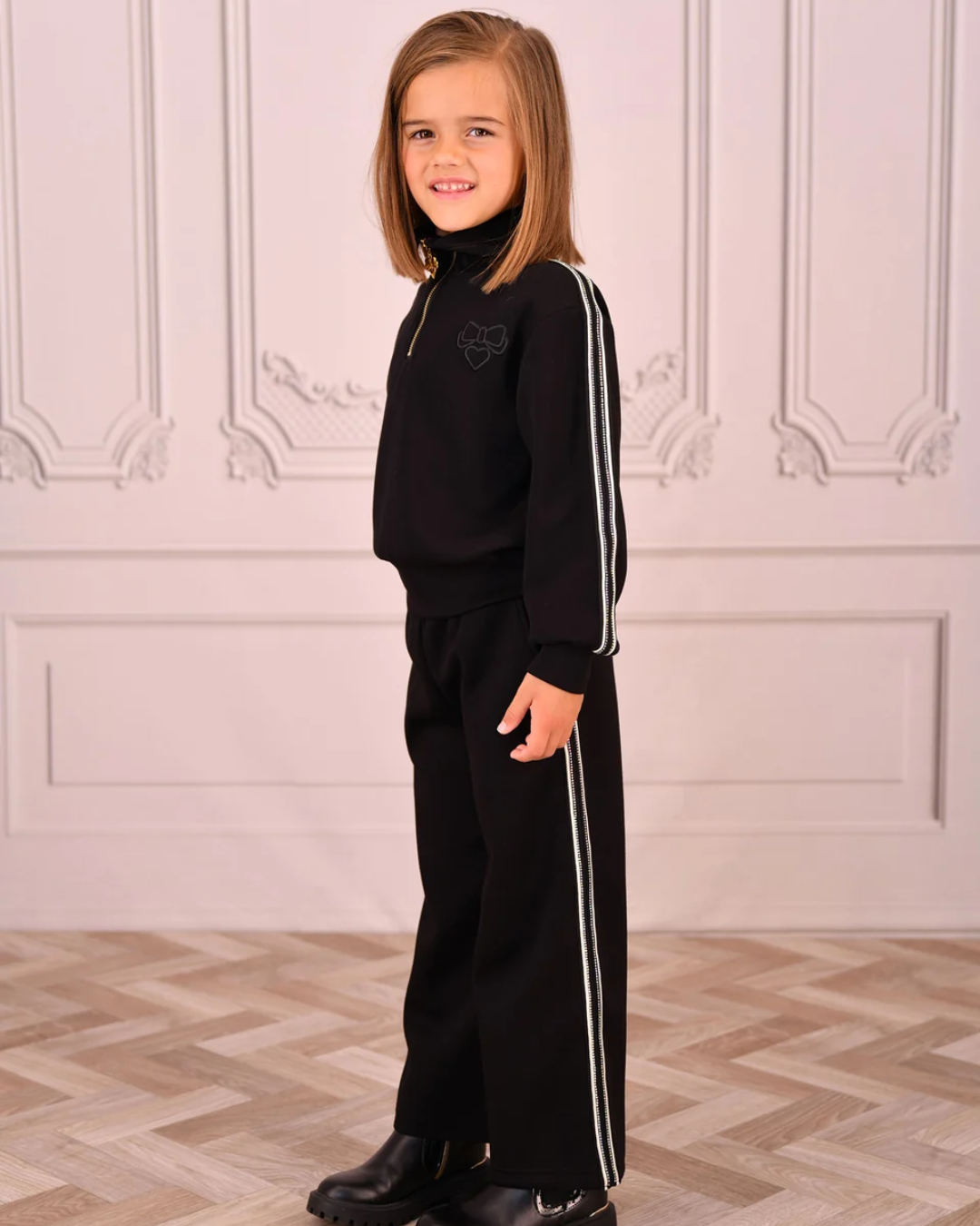 Molly Jogger Set