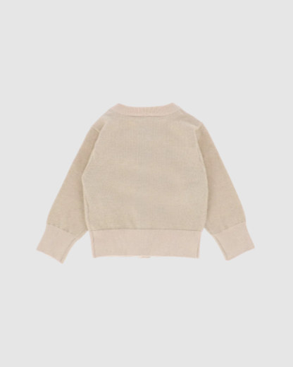 Arabella Metallic Cardigan