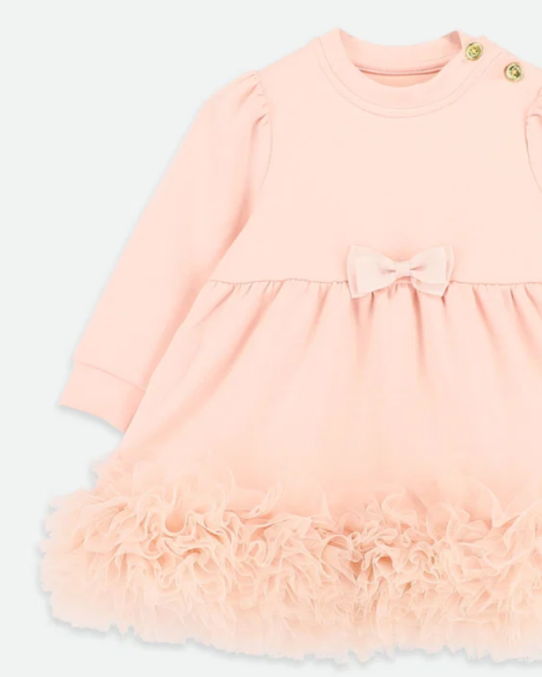 Dawn Tulle Trim