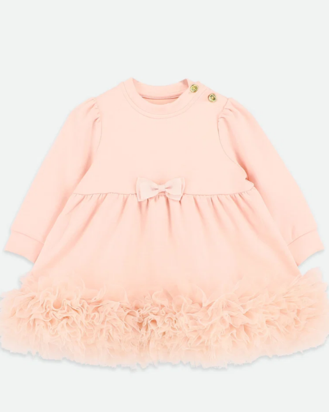 Dawn Tulle Trim