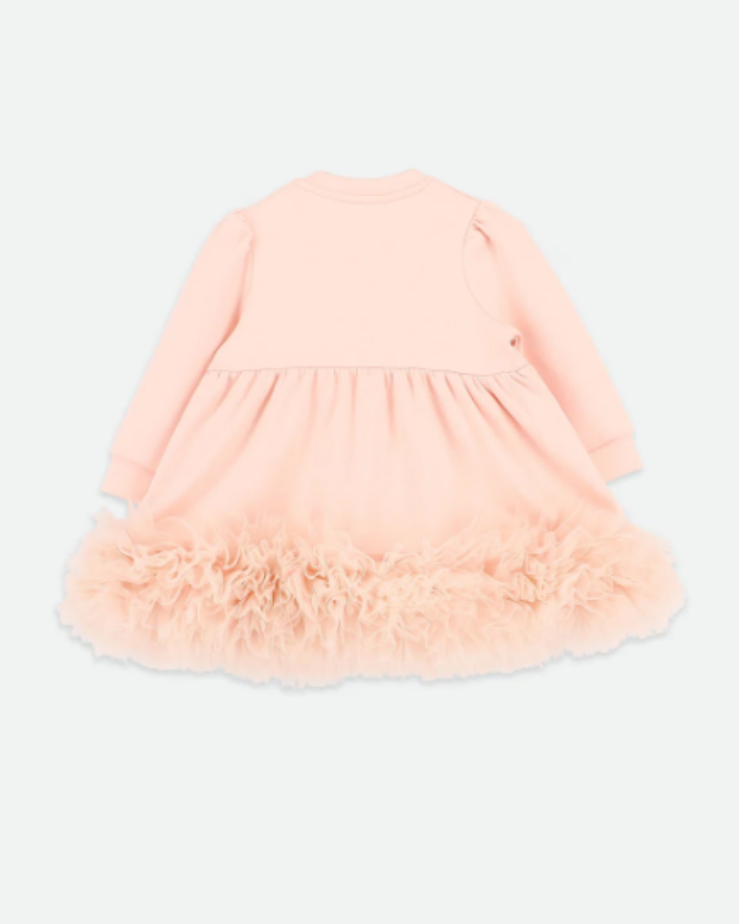 Dawn Tulle Trim