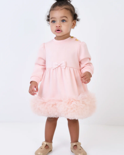 Dawn Tulle Trim