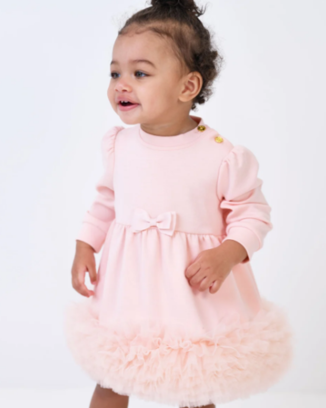 Dawn Tulle Trim