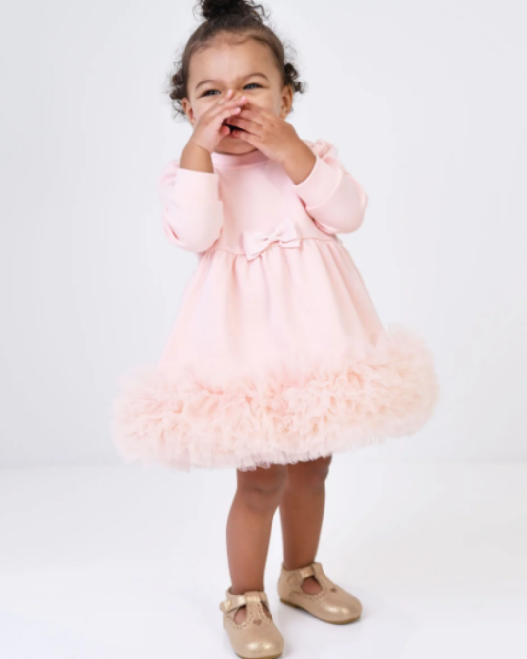 Dawn Tulle Trim