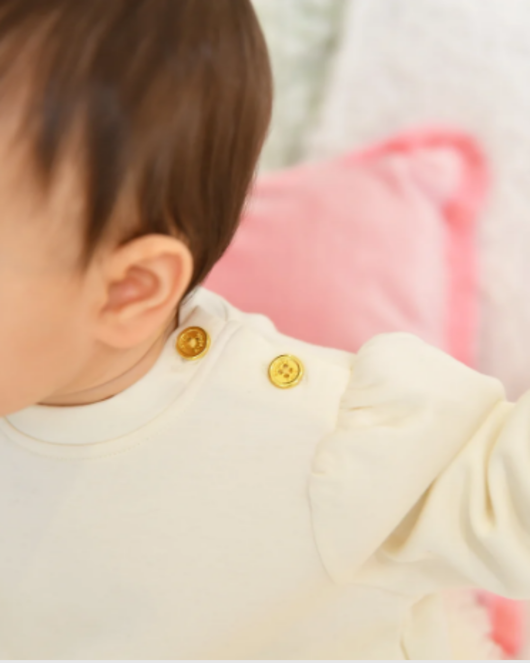 Deonne Tulle Trim Tracksuit