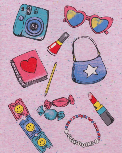 First Day of School Set