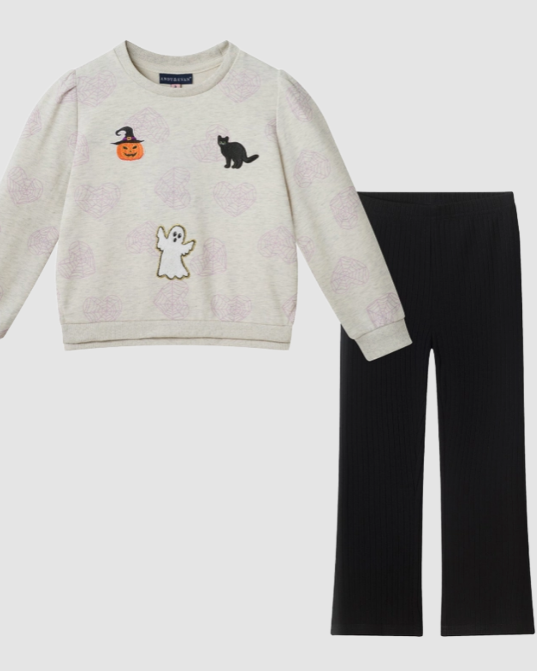 Halloween Friends Set