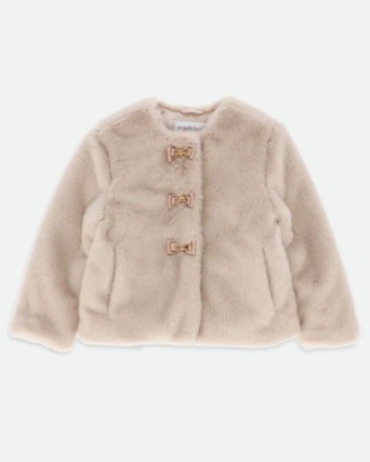 Neve Faux Fur Jacket