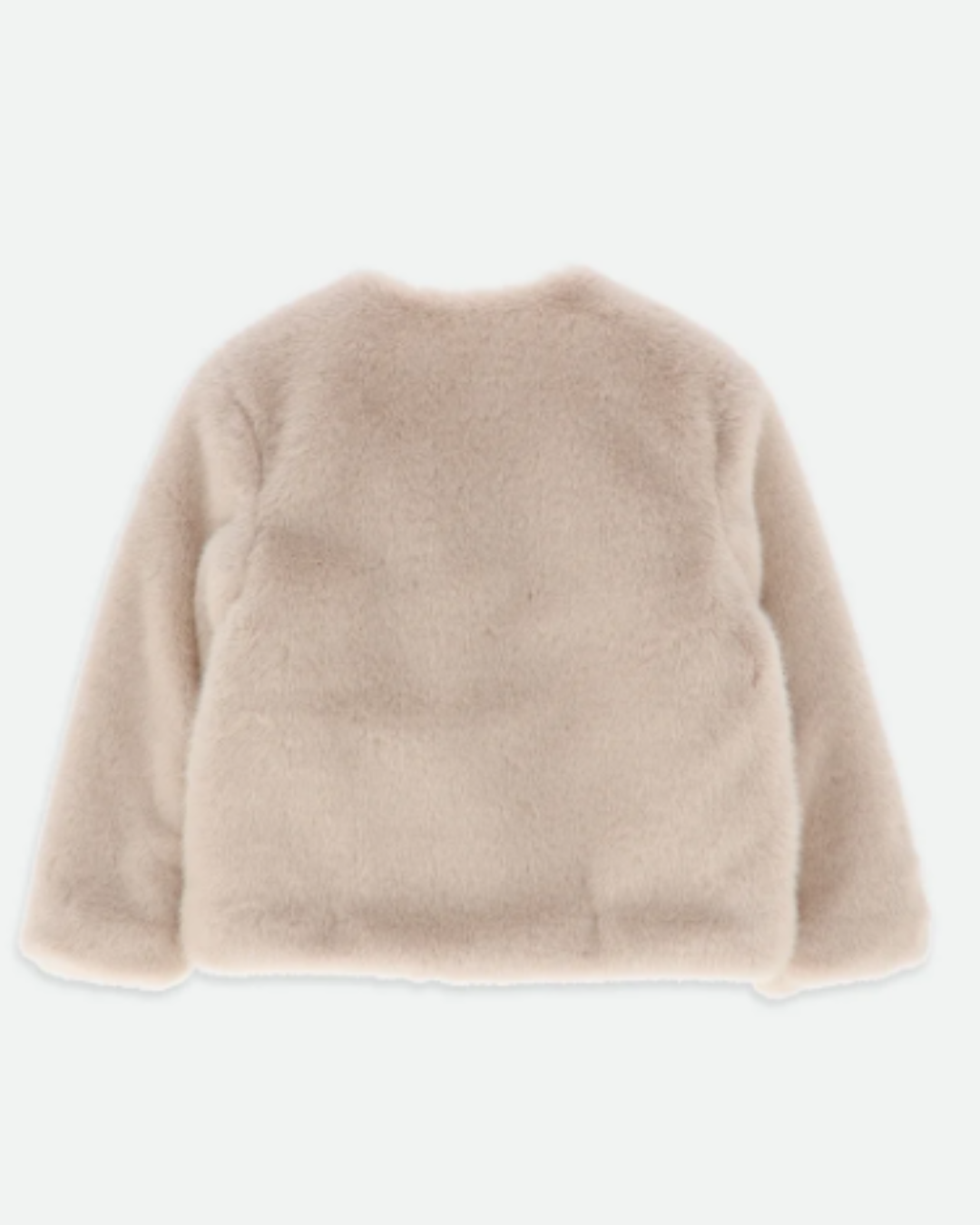 Neve Faux Fur Jacket