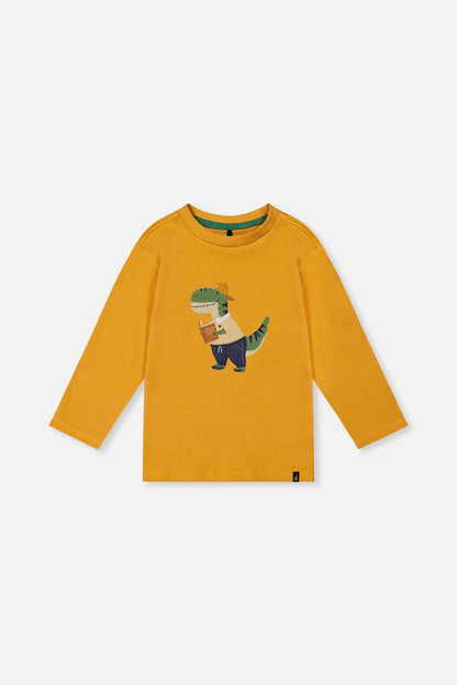 Organic Cotton T-Shirt