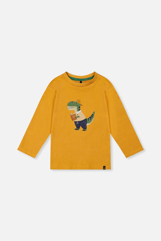 Organic Cotton T-Shirt