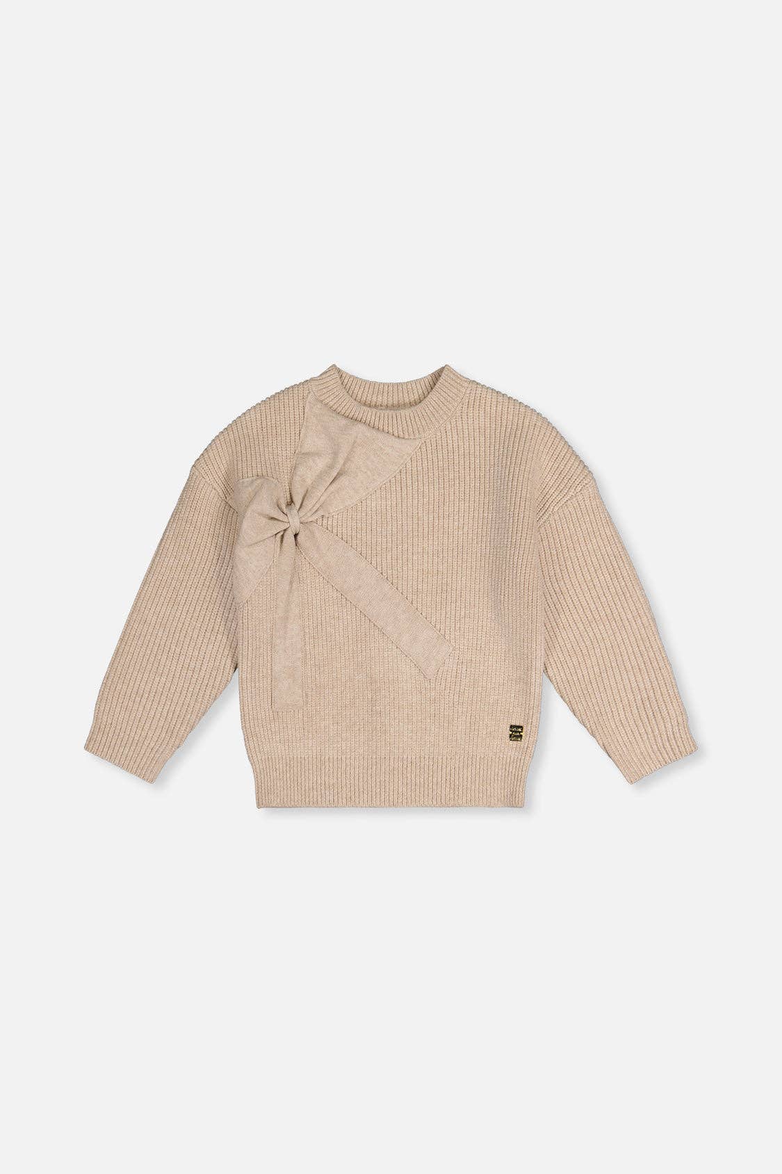 Bow Pullover