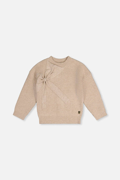 Bow Pullover