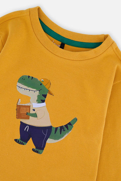 Organic Cotton T-Shirt