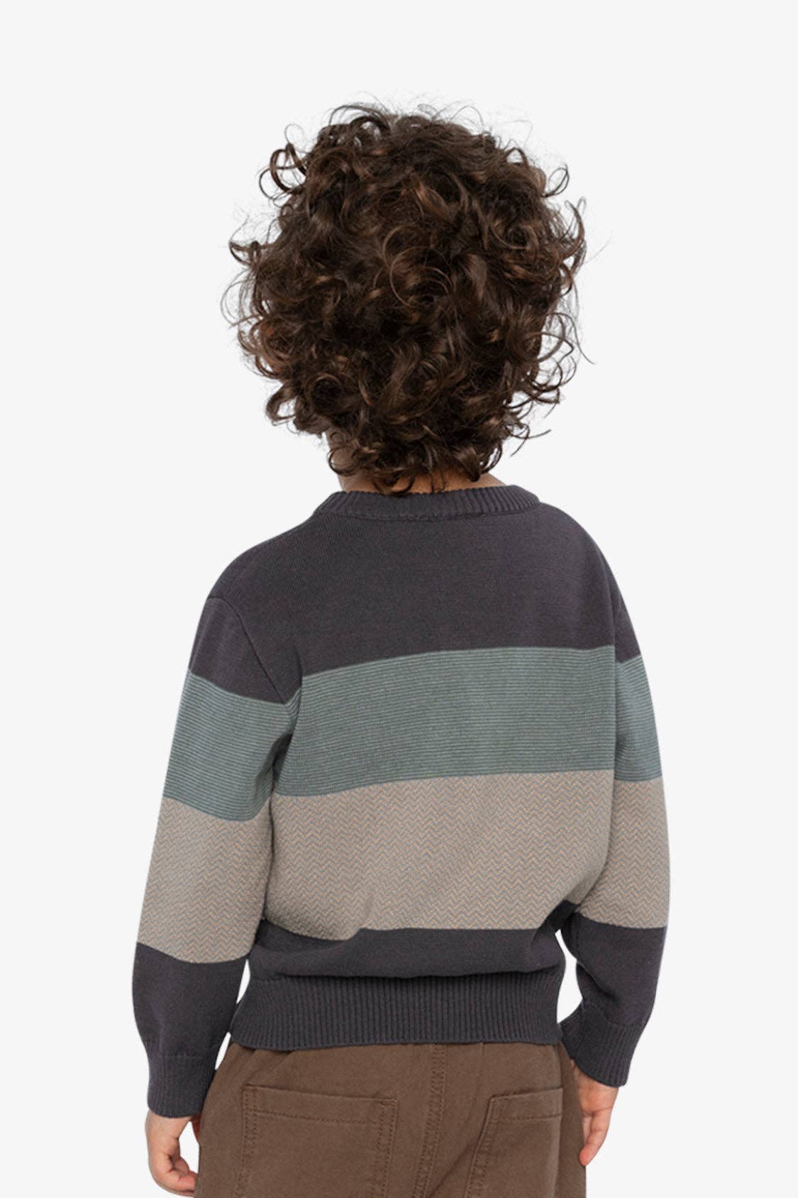 Knit Sweater