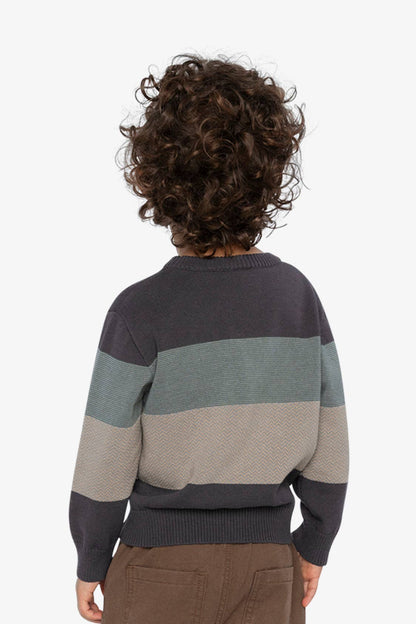 Knit Sweater