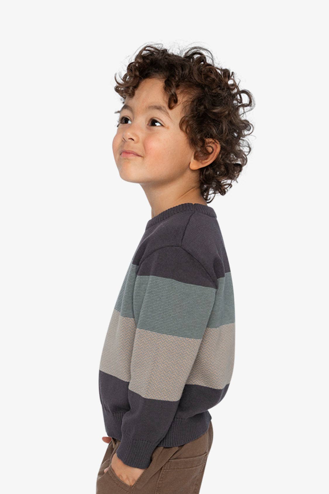 Knit Sweater