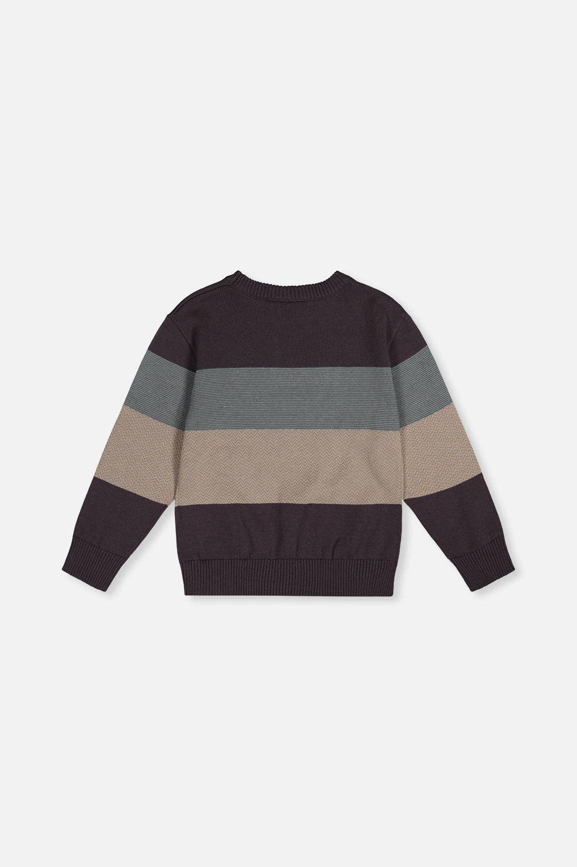 Knit Sweater
