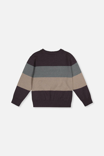 Knit Sweater